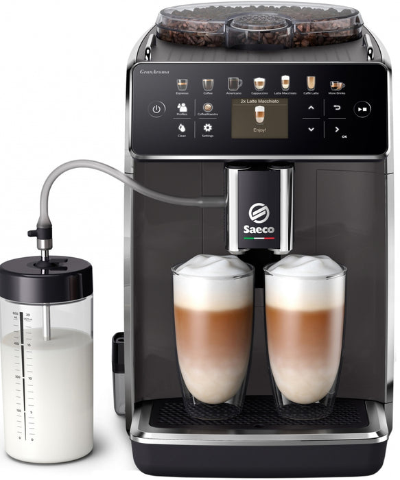 Coffee machine Saeco SM6580/10