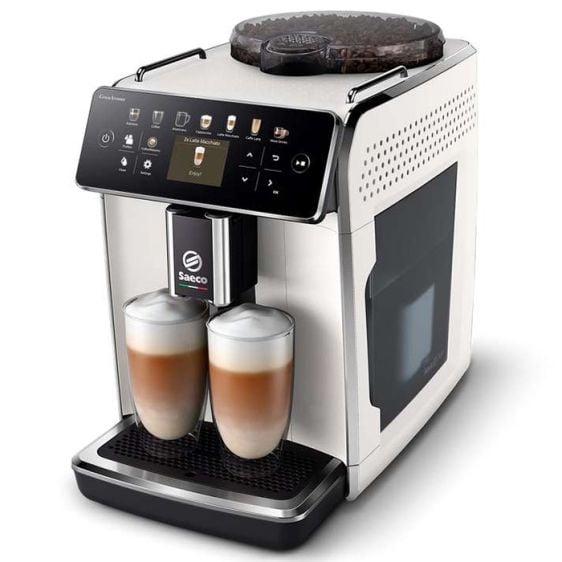 Coffee machine SAECO GranAroma SM6580/20