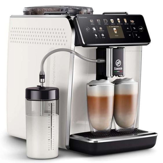 Coffee machine SAECO GranAroma SM6580/20