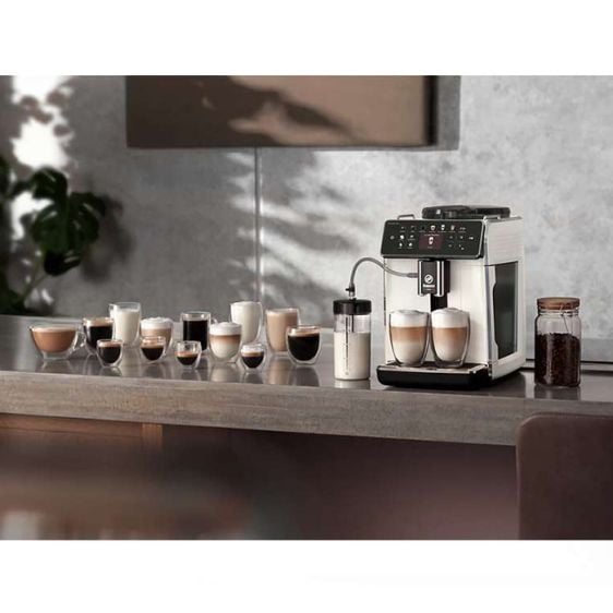 Coffee machine SAECO GranAroma SM6580/20