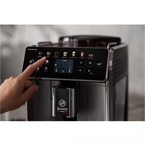 Coffee machine SAECO GranAroma SM6580/20
