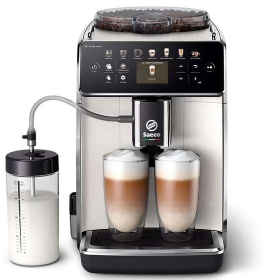 Coffee machine SAECO GranAroma SM6580/20