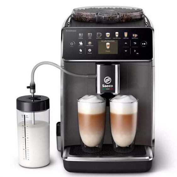 Coffee machine SAECO SM6582/10 GranAroma
