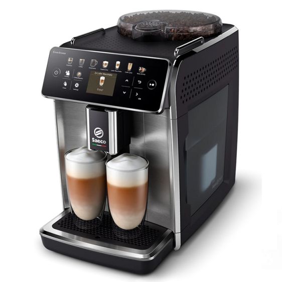 Coffee machine SAECO GranAroma SM6585/00