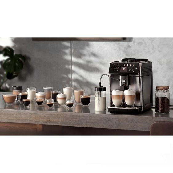 Coffee machine SAECO GranAroma SM6585/00