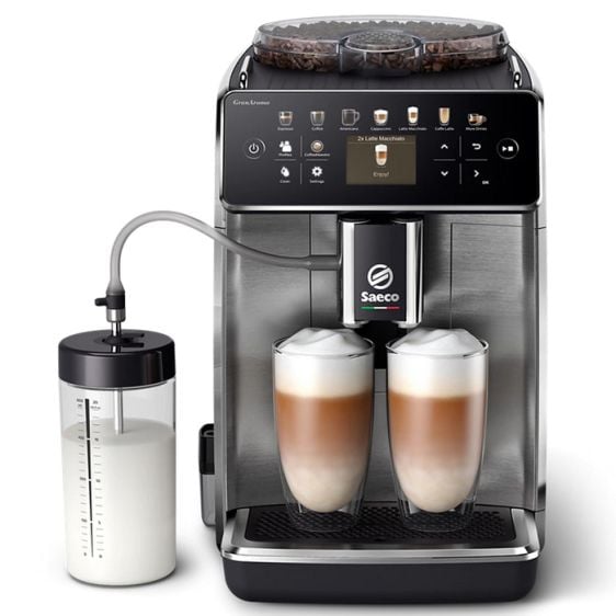 Coffee machine SAECO GranAroma SM6585/00