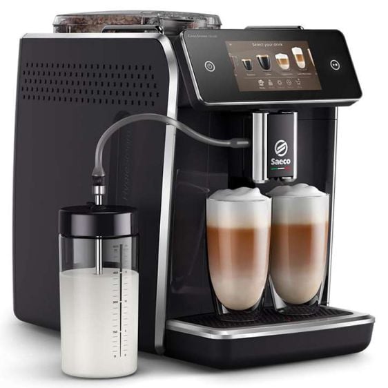 Coffee machine SAECO GranAroma Deluxe SM6680/00