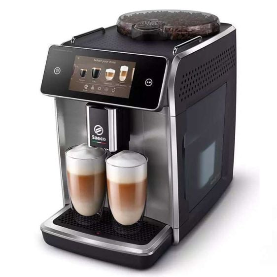 Coffee machine SAECO GranAroma Deluxe SM6685/00