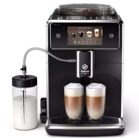 Coffee machine SAECO Xelsis Deluxe SM8780/00