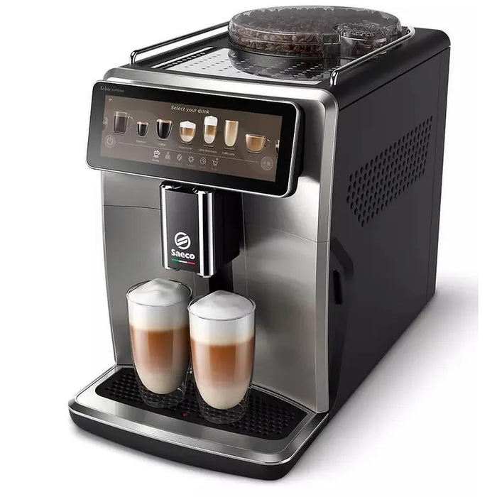 Coffee machine SAECO Xelsis Suprema SM8885/00