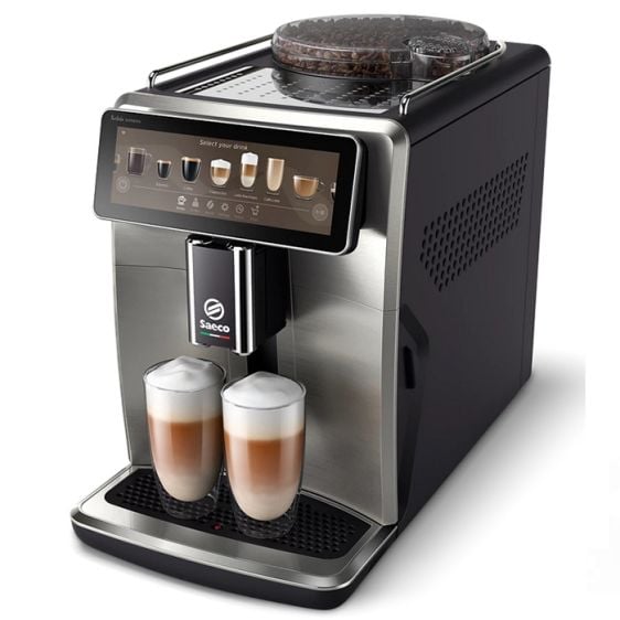 Coffee machine SAECO Xelsis Suprema SM8885/00