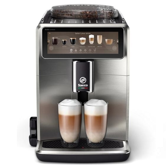 Coffee machine SAECO Xelsis Suprema SM8885/00