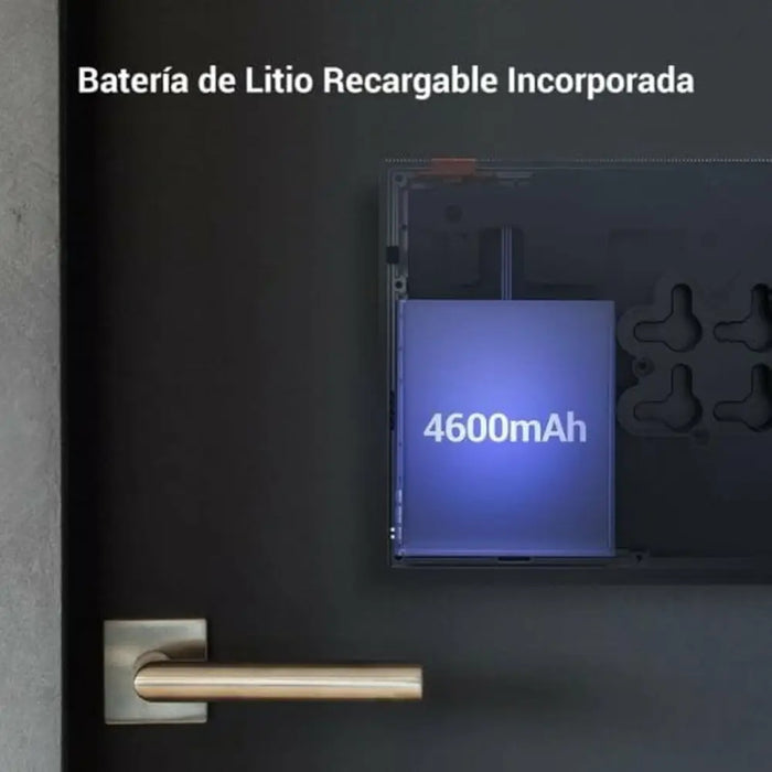 Saecurity system Ezviz SD7 - Видеокамери за наблюдение<<<Сигурност Удома<<<Дом