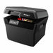 Safe Box with Electronic Lock Master Lock Black 18,5 L - Сигурност Удома<<<Дом Градина<<<BigBuy&&&Системи за