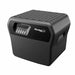 Safe Box with Electronic Lock Master Lock Black 18,5 L - Сигурност Удома<<<Дом Градина<<<BigBuy&&&Системи за