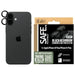 SAFE by PanzerGlass iPhone 16 6.1’’ / 16 Plus 6.7’’ Lens Protector black/black SAFE95890 - Cell phone tempered