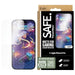 SAFE by PanzerGlass iPhone 16 Pro 6.3’’ Gaming Screen Protector Ultra-Wide Fit SAFE95887 - Cell phone tempered