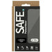 SAFE by PanzerGlass Ultra-Wide Fit Tempered Glass for iPhone 14 Plus / 13 Pro Max - Cell phone tempered