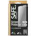 SAFE by PanzerGlass Ultra-Wide Fit tempered glass with positioner for Samsung Galaxy A35 5G - Cell phone tempered