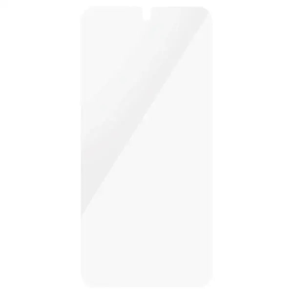 SAFE by PanzerGlass Ultra-Wide Fit tempered glass with positioner for Samsung Galaxy A35 5G - Cell phone tempered