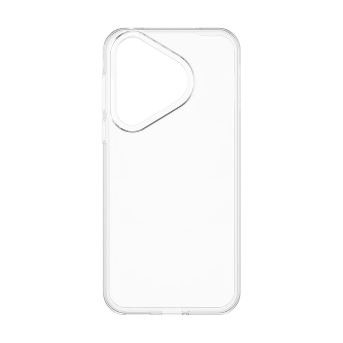 CASE SAFE HUAWEI PURA 70 CLEAR CASE