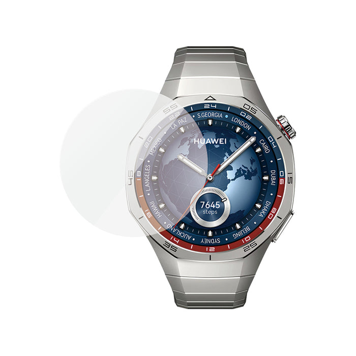 GLASS SAFE HUAWEI Watch GT5/GT5 Pro 46 mm