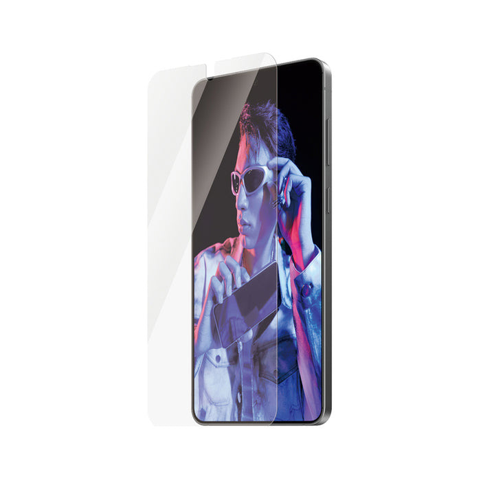 GLASS SAFE SAMSUNG S25 EDGE