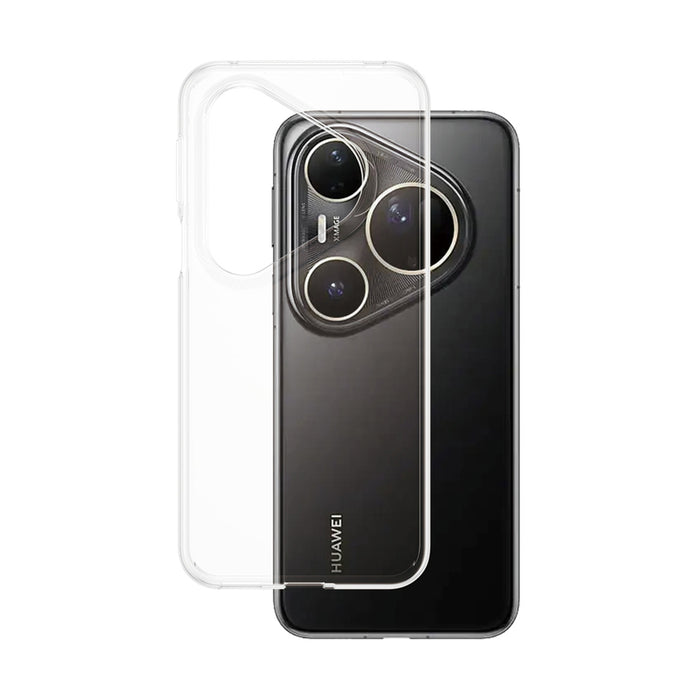 CASE SAFE HUAWEI PURA 80 ULTRA CLEAR