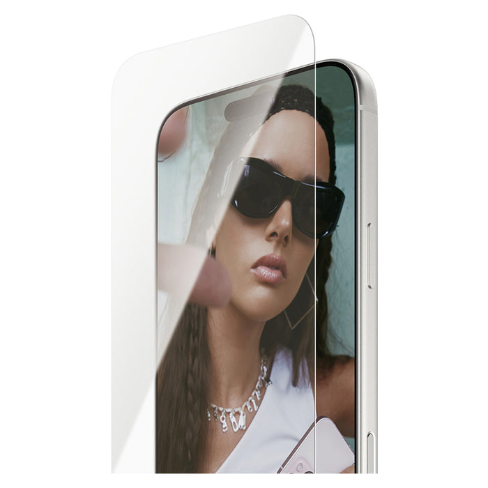GLASS SAFE IPHONE 17 PRO MAX UWF