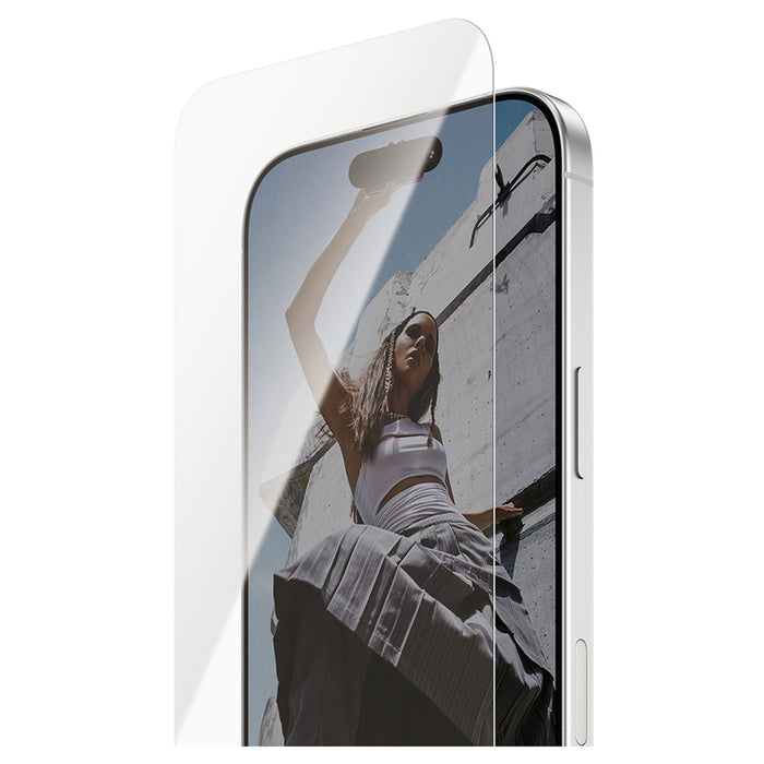 GLASS SAFE IPHONE 17 /16 PRO UWF