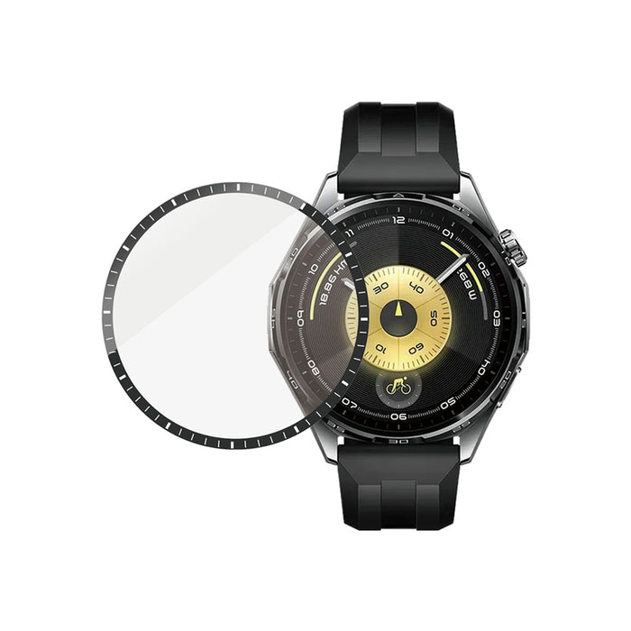 GLASS SAFE HUAWEI Watch GT6 46 mm