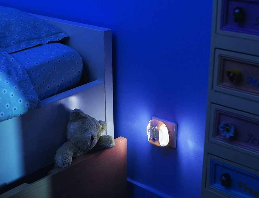 Night light Safety 1st 3202001100
