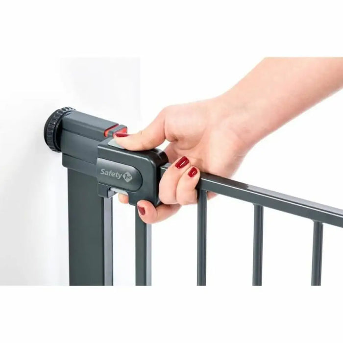 Safety barrier Safety 1st 2475057000 - Сигурност Удома<<<Дом Градина<<<BigBuy&&&Системи за сигурност<<<Сигурност
