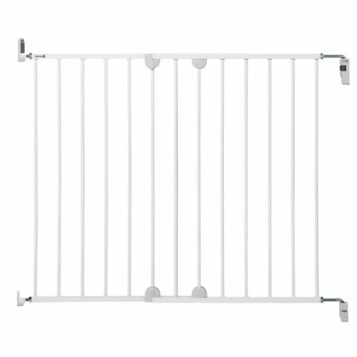 Safety barrier Safety 1st - Сигурност Удома<<<Дом Градина<<<BigBuy&&&Системи за сигурност<<<Сигурност Удома<<<Дом