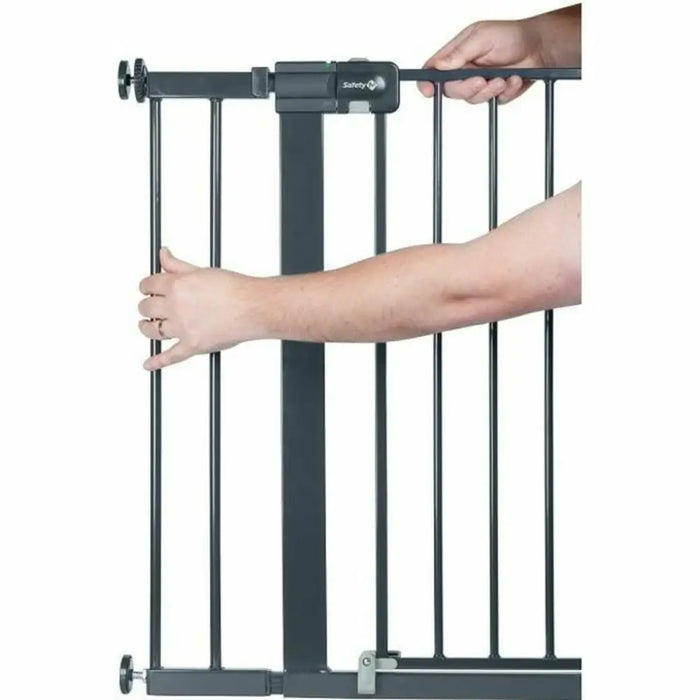 Safety barrier Safety 1st - Сигурност Удома<<<Дом Градина<<<BigBuy&&&Системи за сигурност<<<Сигурност Удома<<<Дом