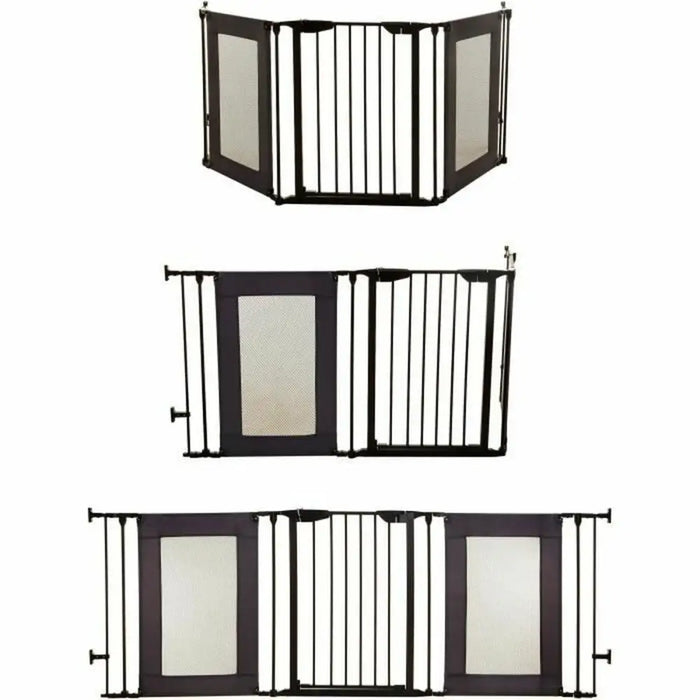 Safety barrier Dreambaby 35 Pieces (3 Units) - Сигурност Удома<<<Дом Градина<<<BigBuy&&&Системи за