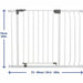 Safety barrier Dreambaby G9501 - Сигурност Удома<<<Дом Градина<<<BigBuy&&&Системи за сигурност<<<Сигурност Удома<<<Дом