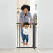 Safety barrier Dreambaby - Сигурност Удома<<<Дом Градина<<<BigBuy&&&Системи за сигурност<<<Сигурност Удома<<<Дом
