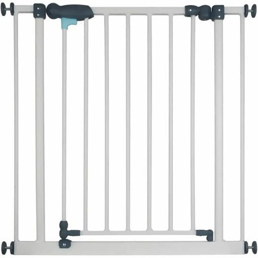 Safety barrier Nidalys Grey - Сигурност Удома<<<Дом Градина<<<BigBuy&&&Системи за сигурност<<<Сигурност Удома<<<Дом