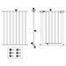Safety barrier Nordlinger PRO - Сигурност Удома<<<Дом Градина<<<BigBuy&&&Системи за сигурност<<<Сигурност Удома<<<Дом