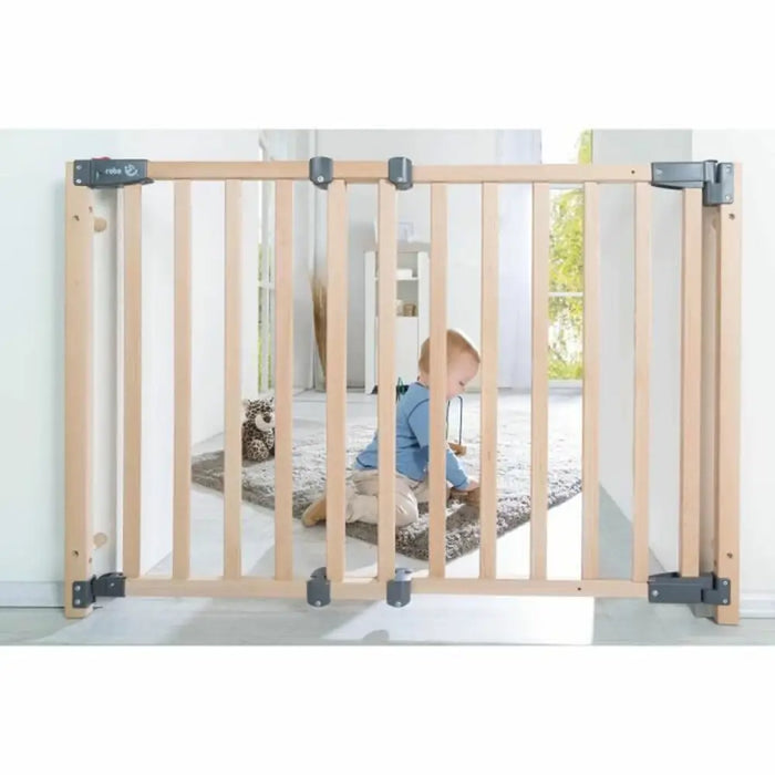 Safety barrier ROBA 215022NL - Сигурност Удома<<<Дом Градина<<<BigBuy&&&Системи за сигурност<<<Сигурност Удома<<<Дом