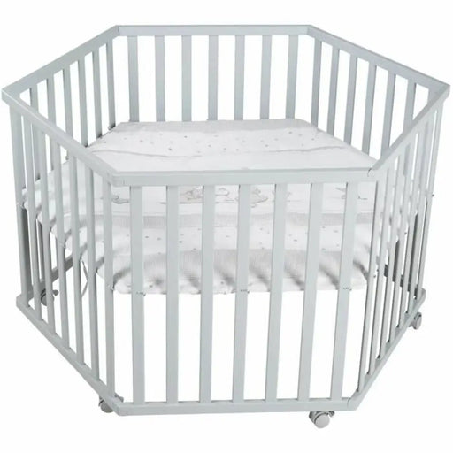 Safety barrier ROBA - Сигурност Удома<<<Дом Градина<<<BigBuy&&&Системи за сигурност<<<Сигурност Удома<<<Дом