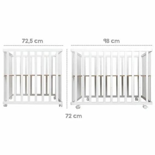 Safety barrier ROBA - Сигурност Удома<<<Дом Градина<<<BigBuy&&&Системи за сигурност<<<Сигурност Удома<<<Дом
