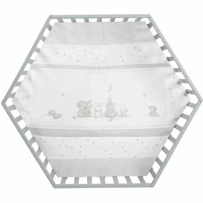 Safety barrier ROBA - Сигурност Удома<<<Дом Градина<<<BigBuy&&&Системи за сигурност<<<Сигурност Удома<<<Дом
