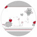 Safety barrier ROBA - Сигурност Удома<<<Дом Градина<<<BigBuy&&&Системи за сигурност<<<Сигурност Удома<<<Дом