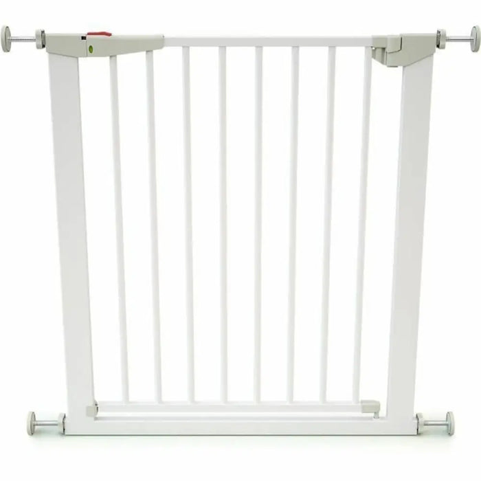 Safety barrier WEBABY MOBI White 73-80 cm - Сигурност Удома<<<Дом Градина<<<BigBuy&&&Системи за сигурност<<<Сигурност