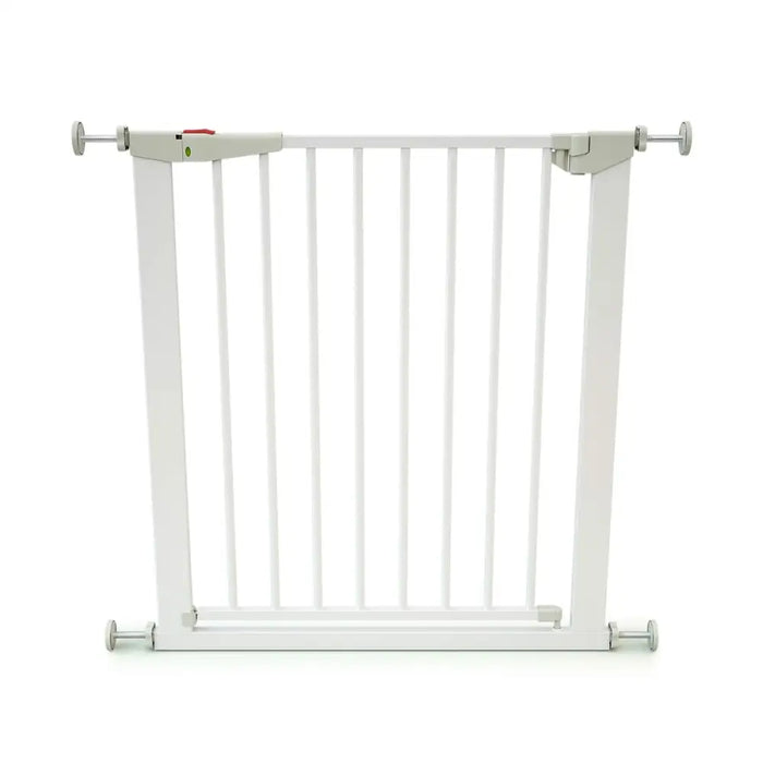 Safety barrier WEBABY MOBI White 73-80 cm - Сигурност Удома<<<Дом Градина<<<BigBuy&&&Системи за сигурност<<<Сигурност
