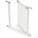 Safety barrier WEBABY MOBI White 73-80 cm - Сигурност Удома<<<Дом Градина<<<BigBuy&&&Системи за сигурност<<<Сигурност