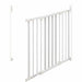 Safety barrier WEBABY NONO White 72-108 cm - Сигурност Удома<<<Дом Градина<<<BigBuy&&&Системи за сигурност<<<Сигурност