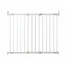 Safety barrier WEBABY NONO White 72-108 cm - Сигурност Удома<<<Дом Градина<<<BigBuy&&&Системи за сигурност<<<Сигурност